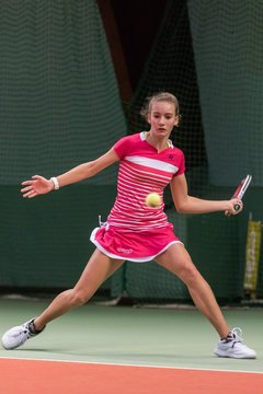 Amelie Janssen 414 - Ellerbeker Weihnachtsturnier